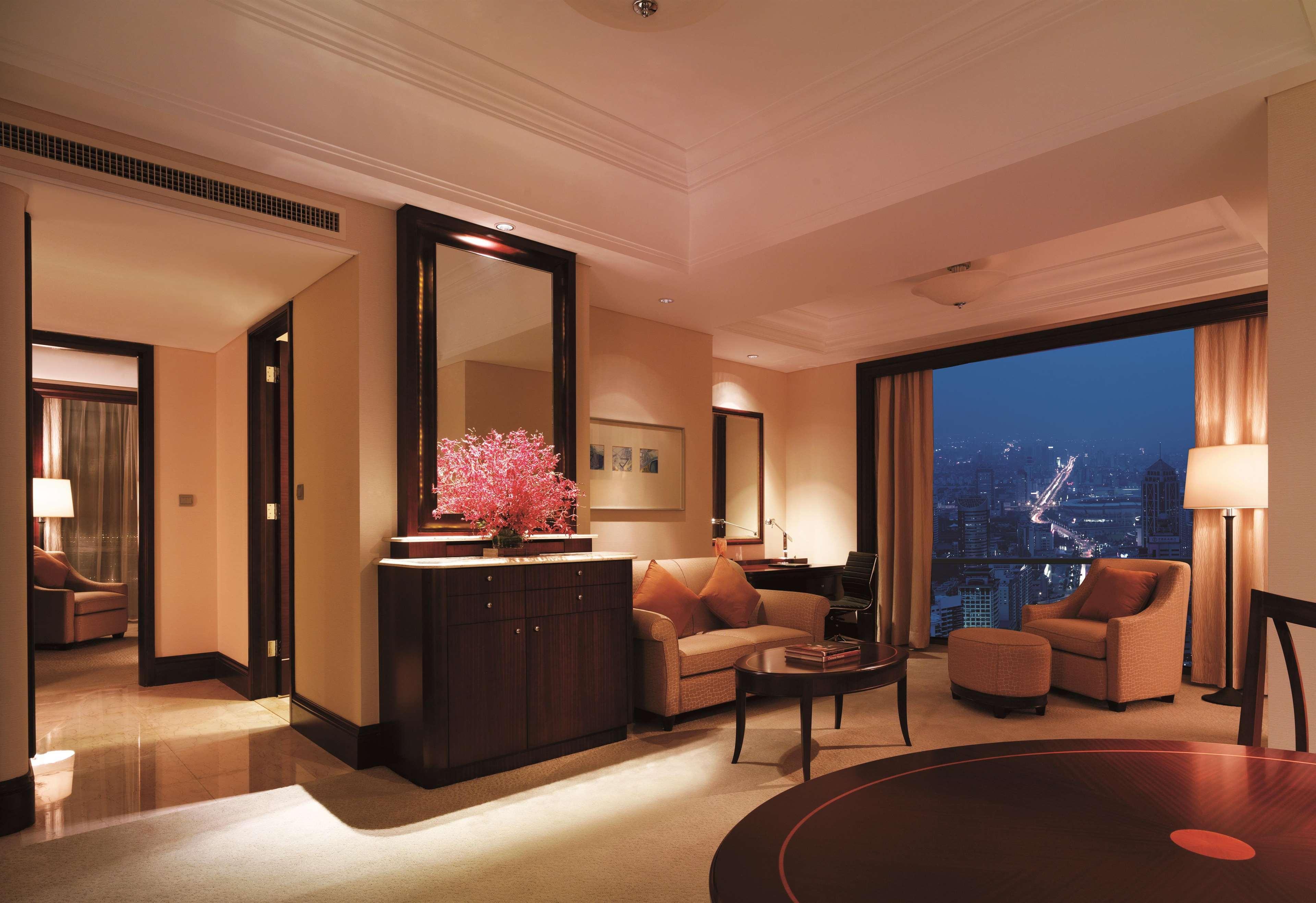 Hotel Shangri-La Suzhou Suzhou  Zewnętrze zdjęcie